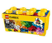 LEGO® CLASSIC Mittelgroße Bausteine Box 1