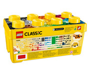 LEGO® CLASSIC Mittelgroße Bausteine Box 3