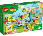 LEGO® DUPLO® Erlebnispark 2