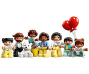 LEGO® DUPLO® Erlebnispark 5