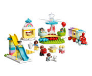 LEGO® DUPLO® Erlebnispark 6