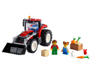 LEGO® City Traktor 1