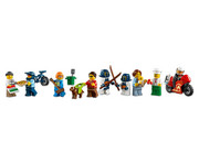 LEGO® City Stadtzentrum 4