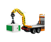 LEGO® City Stadtzentrum 5