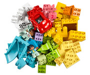 LEGO® DUPLO® Deluxe Steinebox 2