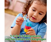 LEGO® DUPLO® Deluxe Steinebox 5