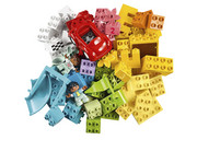 LEGO® DUPLO® Deluxe Steinebox 6