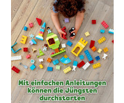 LEGO® DUPLO® Deluxe Steinebox 7