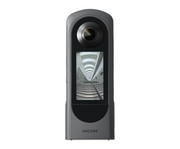 RICOH THETA X 360° Kamera (2023) 1