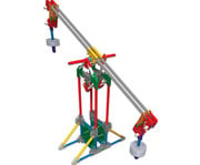 k´nex Education Hebel und Flaschenzüge 3