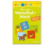 Lernstern Blockpaket 5