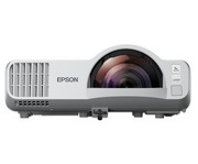 EPSON EB L200SW WXGA Laser Beamer 2