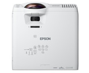 EPSON EB L200SW WXGA Laser Beamer 4