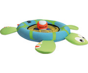 SUNFLEX Zielwurfspiel Turtle Toss 2