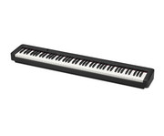 CASIO Digitalpiano CDP S160 im Set mit Ständer CS 470 3