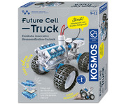 KOSMOS Future Cell – Truck 1