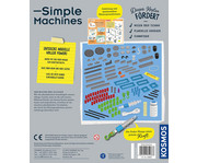 KOSMOS Simple Machines 2