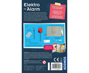 KOSMOS Elektro Alarm 2