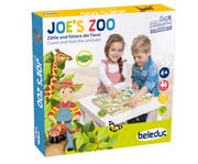 beleduc Joe's Zoo 1