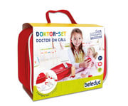 beleduc Doktor Set 3