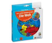 Aufblasbarer Globus Die Welt 2