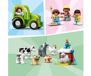 LEGO® DUPLO® Bauernhof Set 7