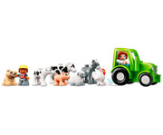 LEGO® DUPLO® Bauernhof Set 5