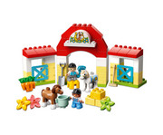 LEGO® DUPLO® Bauernhof Set 2