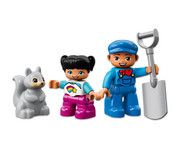 LEGO® DUPLO® Zug Set XL 6