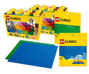 LEGO® CLASSIC Kindergarten Set 1