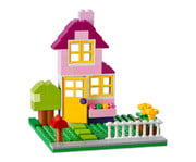 LEGO® CLASSIC Kindergarten Set 5