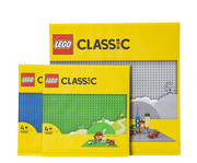 LEGO® CLASSIC Bauplatte 1
