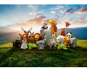 LEGO® DUPLO® Wilde Tiere der Welt 6