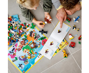 LEGO® CLASSIC Einmal um die Welt 4