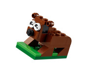 LEGO® CLASSIC Einmal um die Welt 6