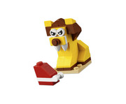 LEGO® CLASSIC Einmal um die Welt 7