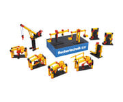 fischertechnik CLASS SET Simple Machines 2