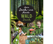 Sach und Mach Buch 6er Set 3