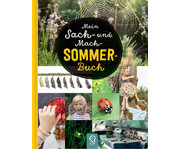 Sach und Mach Buch 6er Set 4