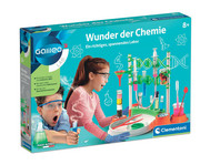 Clementoni Wunder der Chemie 1