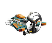LEGO® TECHNIC Rennflugzeug 3
