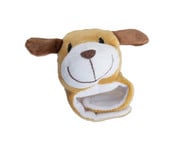 Kinderarmband mit Tierkopf 5er Set 6