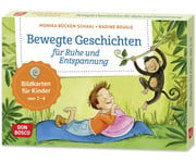 Bewegte Geschichten für Ruhe und Entspannung 1