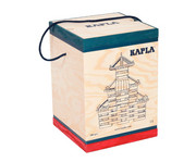 KAPLA® 280er Kiste ohne Kunstbuch 2