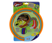 SUNFLEX Frisbee Ring 1