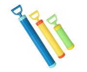 Wasserspritzer 3er Set 4