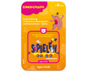 tigercard Kinderliederzug Folge 3 1