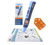 Anybook Pro Audiostift inkl Jahreslizenz 1