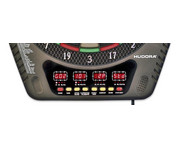 HUDORA Elektronik Dartset 2