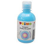 Primo Temperafarbe Pastell 6er Set 2